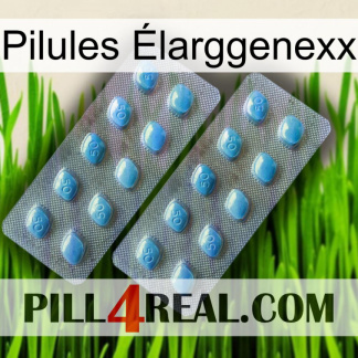 Pilules Élarggenexx viagra4